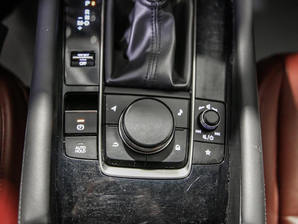 Mazda Mazda3 Sport GT 2021 d&rsquo;occasion à vendre - 33