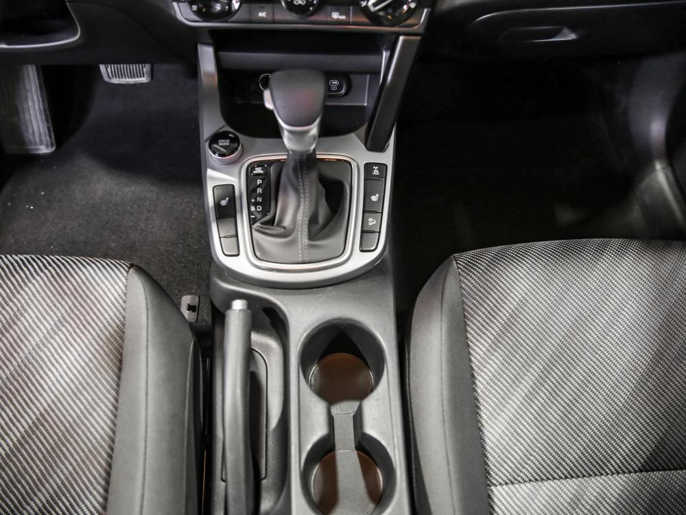 Kia Seltos LX 2025 d&rsquo;occasion à vendre - 29