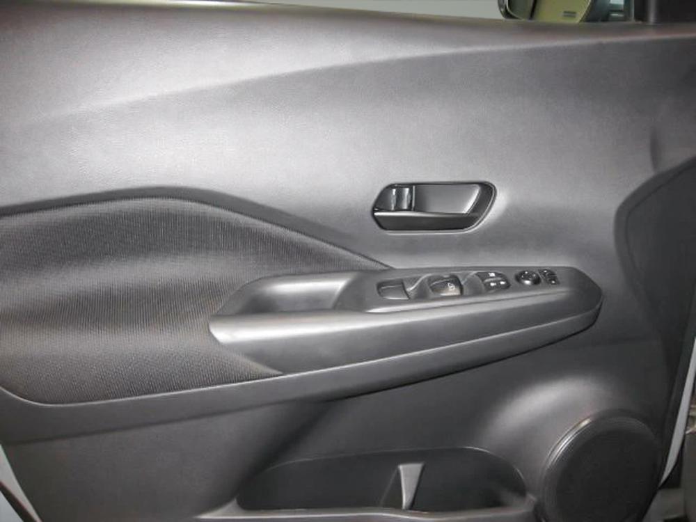 Nissan Kicks S 2021 d&rsquo;occasion à vendre - 9