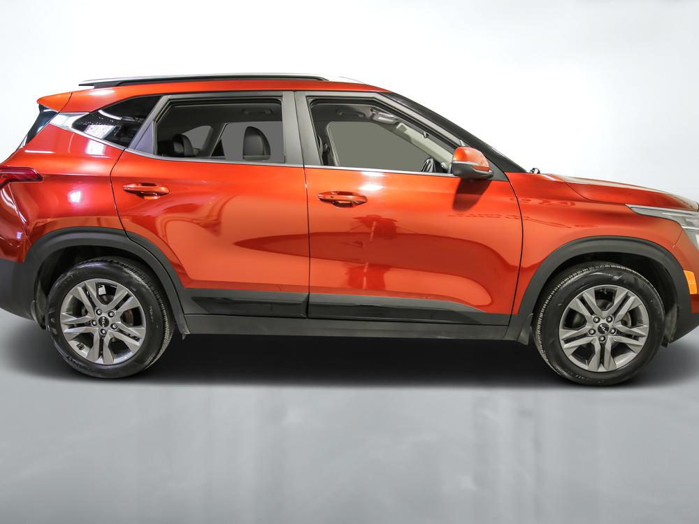 Kia Seltos EX 2023 d&rsquo;occasion à vendre - 2