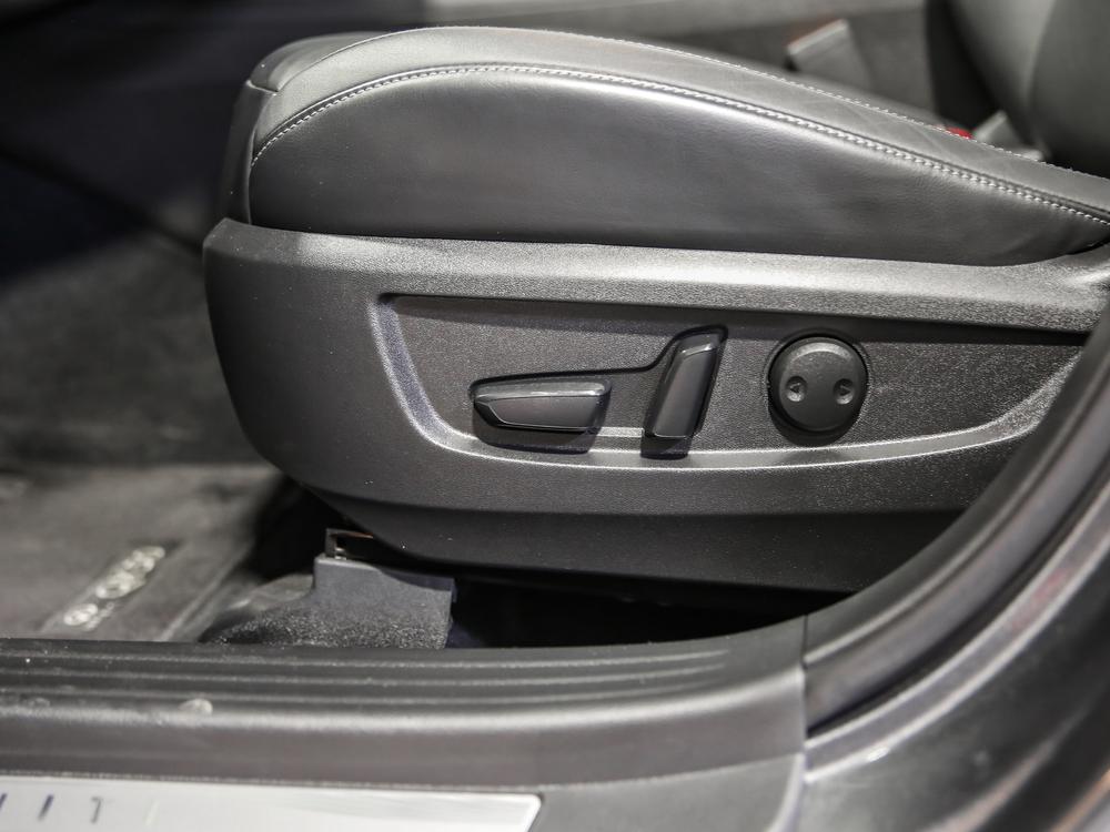 INFINITI QX50 PURE 2023 d&rsquo;occasion à vendre - 17