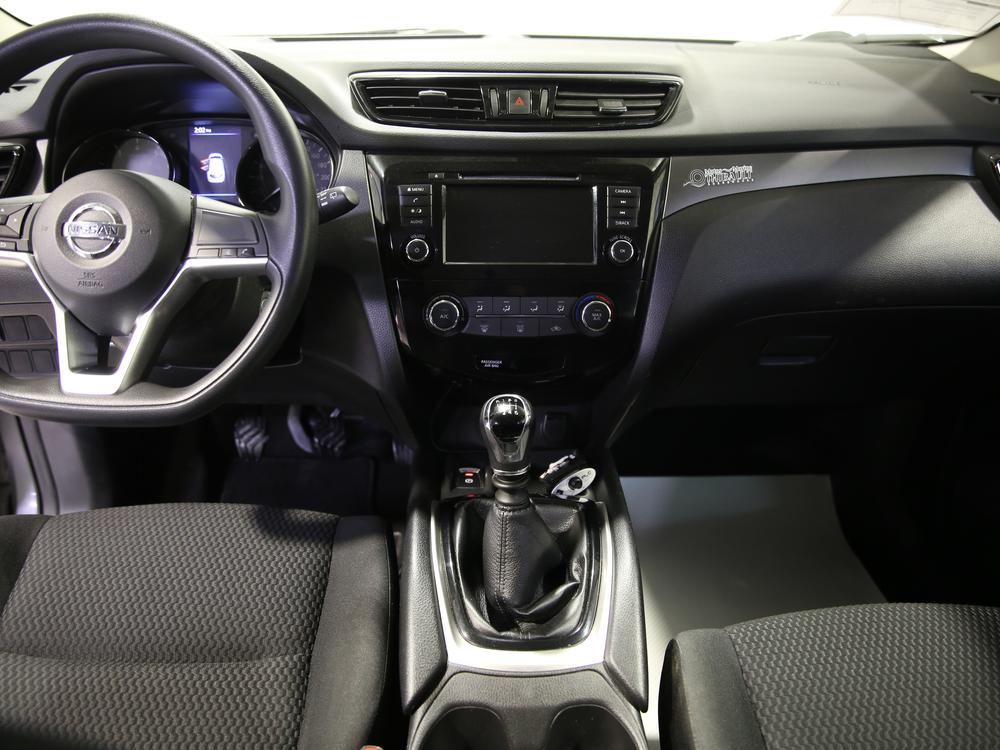 Nissan Qashqai S 2021 d&rsquo;occasion à vendre - 30