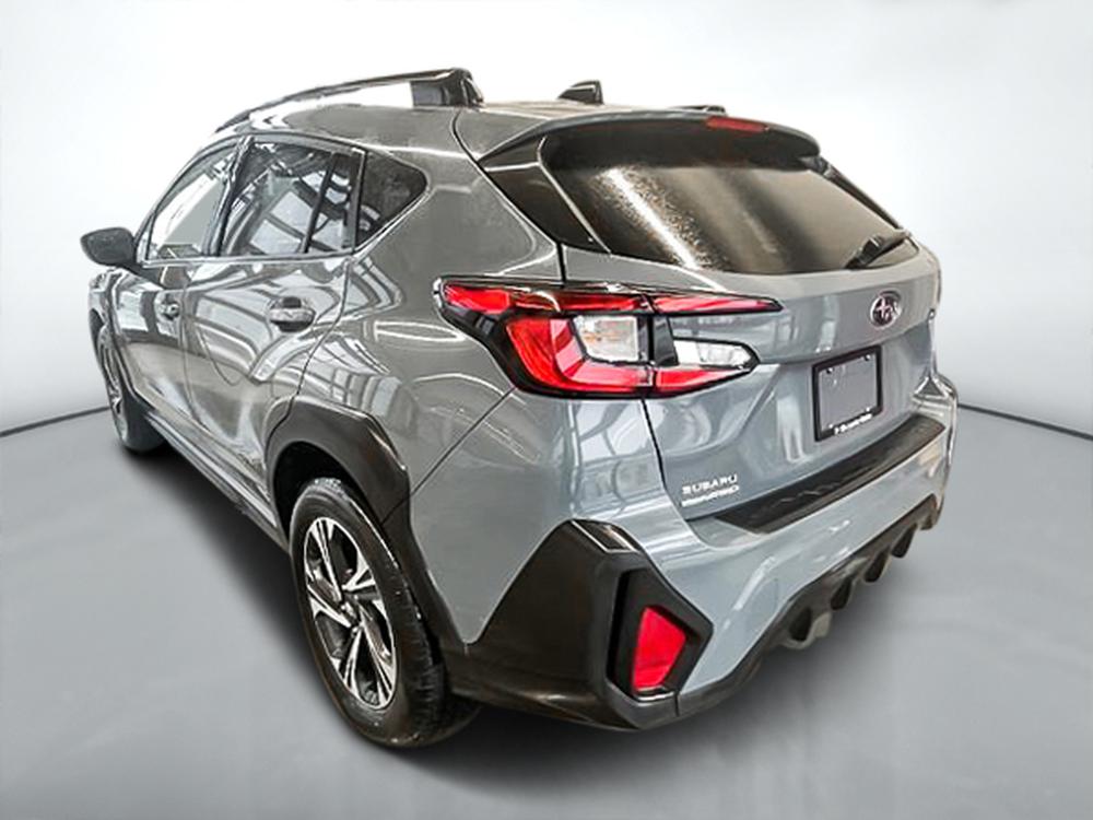 Subaru Crosstrek TOURING 2024 d&rsquo;occasion à vendre - 4