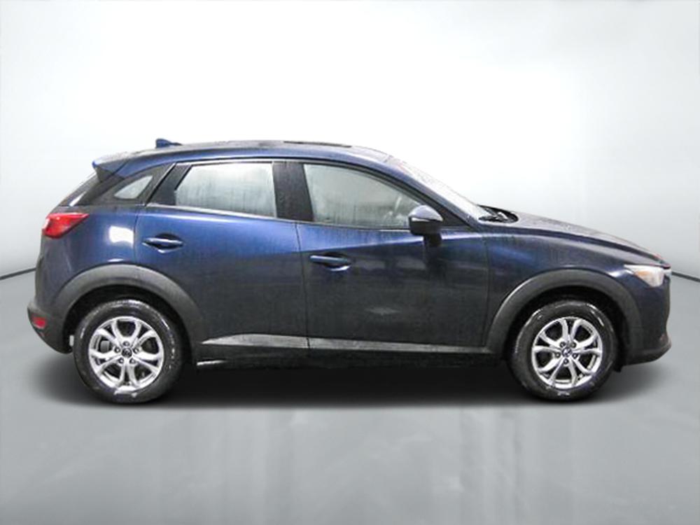 Mazda CX-3 GS-L 2021 d&rsquo;occasion à vendre - 7