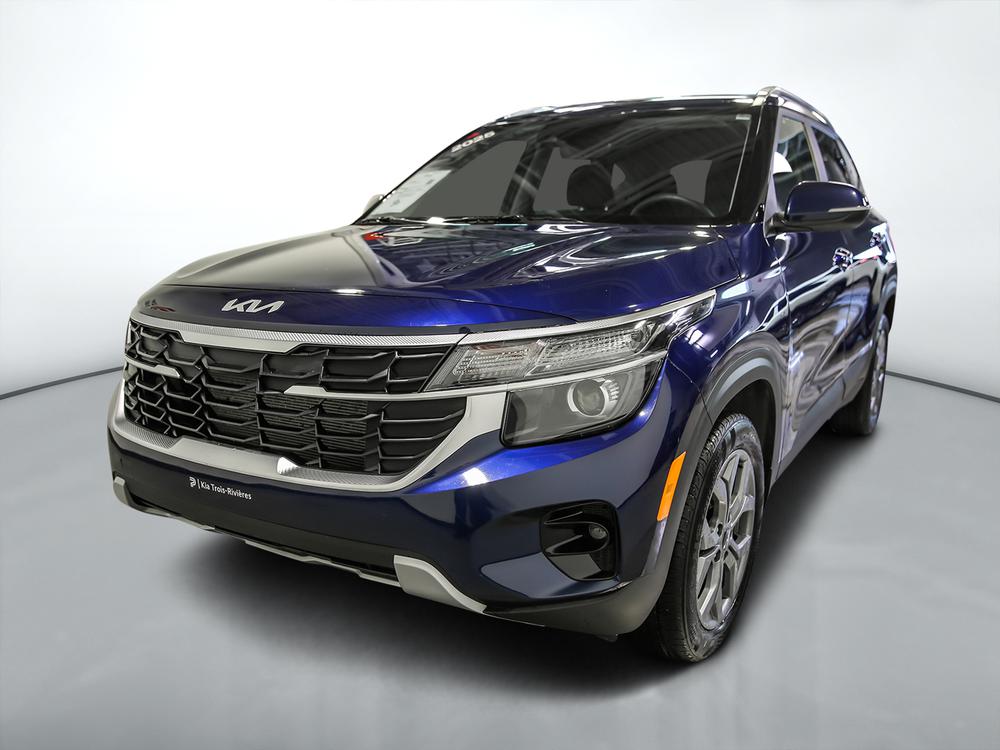 Kia Seltos LX 2025 d&rsquo;occasion à vendre - 9