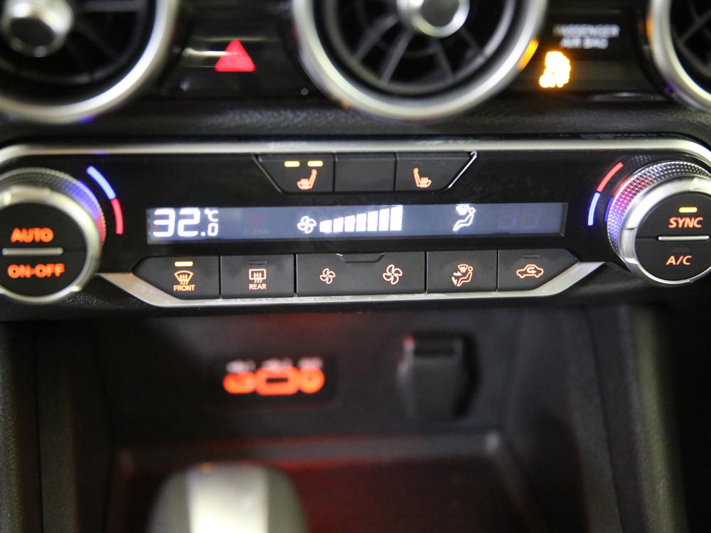 Nissan Sentra SV 2023 d&rsquo;occasion à vendre - 26