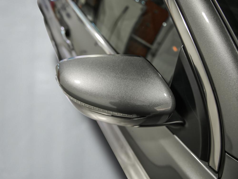 Nissan Qashqai SV 2023 d&rsquo;occasion à vendre - 11