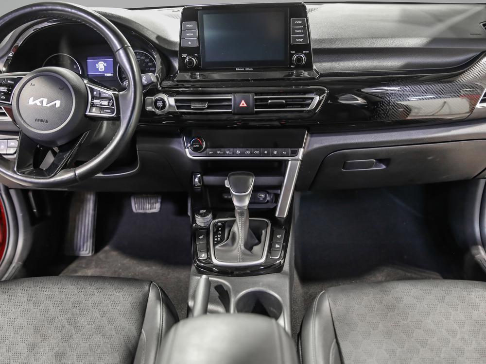 Kia Seltos EX 2023 d&rsquo;occasion à vendre - 28