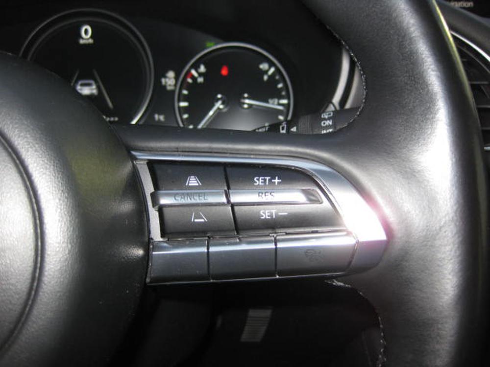 Mazda Mazda3 Sport GS-LUXE 2023 d&rsquo;occasion à vendre - 18