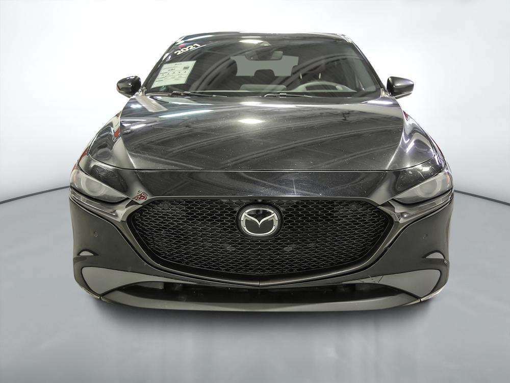 Mazda Mazda3 Sport GT 2021 d&rsquo;occasion à vendre - 9