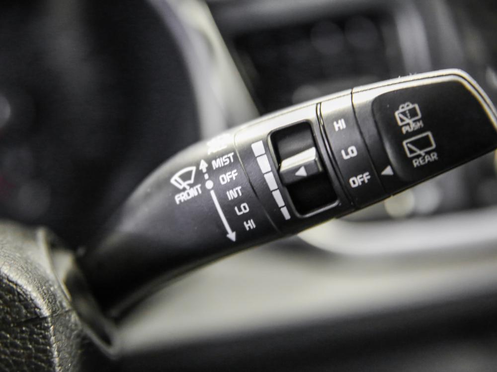 Kia Rio 5 portes LX+ 2019 d&rsquo;occasion à vendre - 23