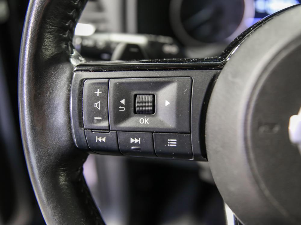 Nissan Rogue SV 2021 d&rsquo;occasion à vendre - 21