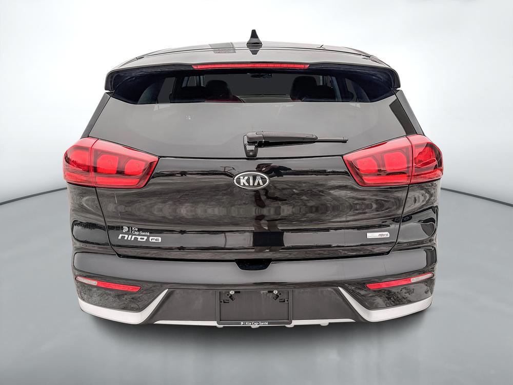 Kia Niro L 2018 d&rsquo;occasion à vendre - 6