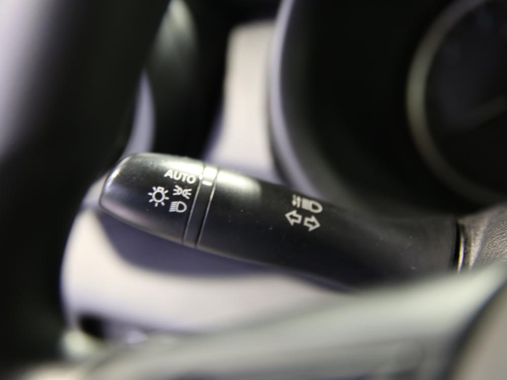 Nissan Kicks S 2021 d&rsquo;occasion à vendre - 19