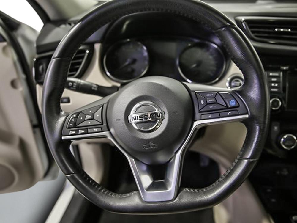 Nissan Rogue SL 2018 d&rsquo;occasion à vendre - 19
