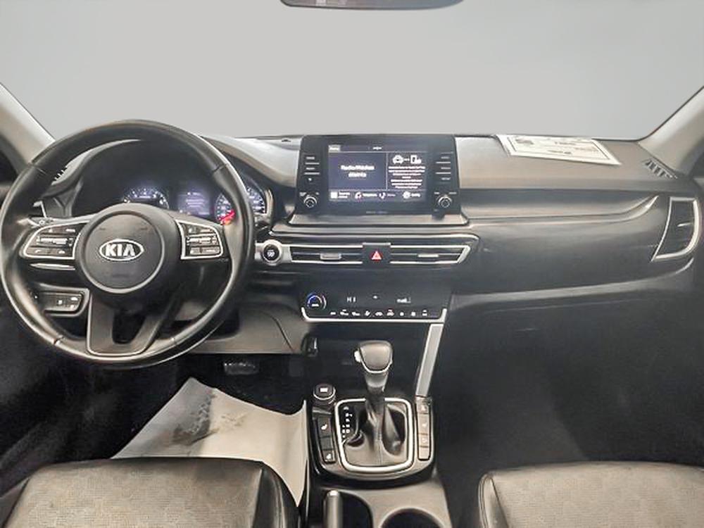 Kia Seltos EX 2021 d&rsquo;occasion à vendre - 18