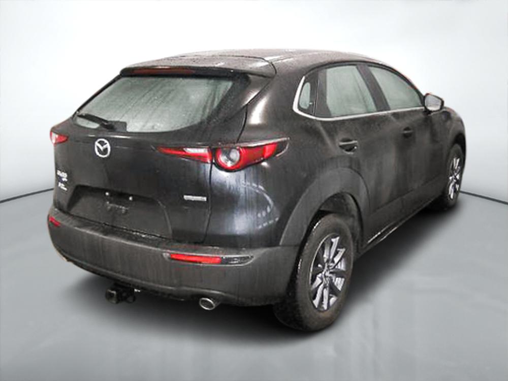 Mazda CX-30 GX 2024 d&rsquo;occasion à vendre - 6