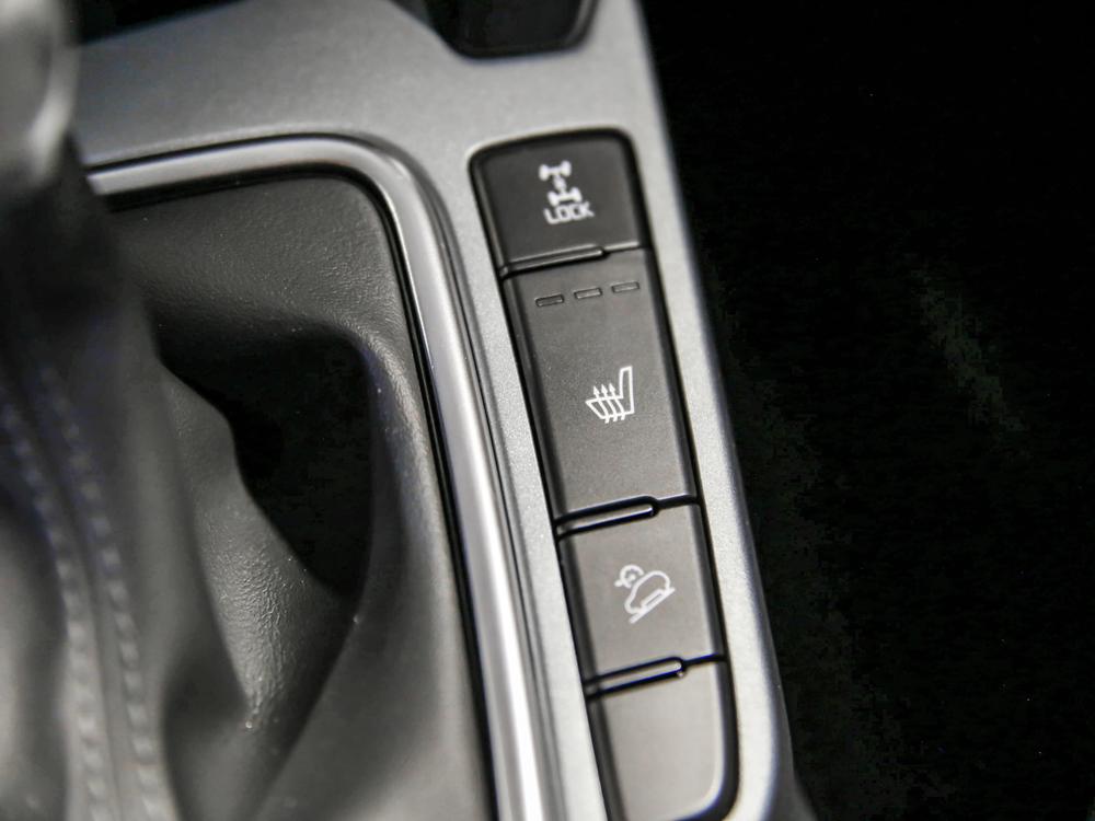 Kia Seltos LX 2025 d&rsquo;occasion à vendre - 31