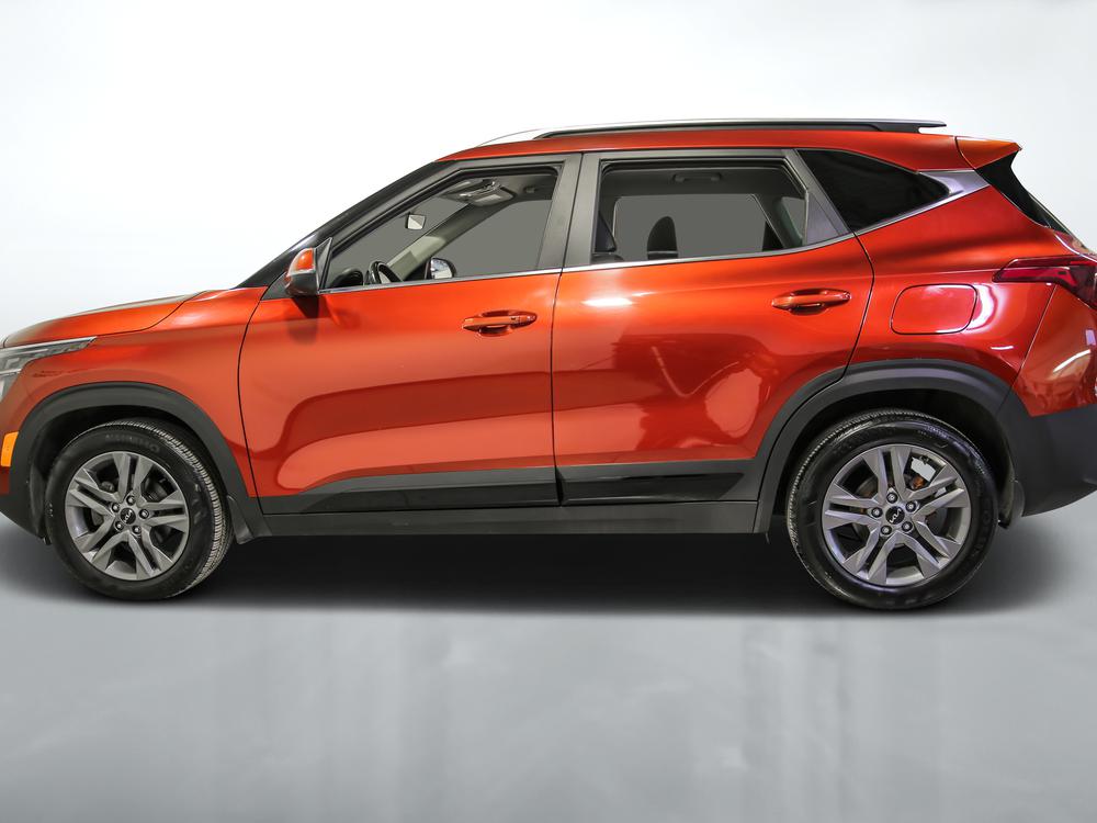 Kia Seltos EX 2023 d&rsquo;occasion à vendre - 7
