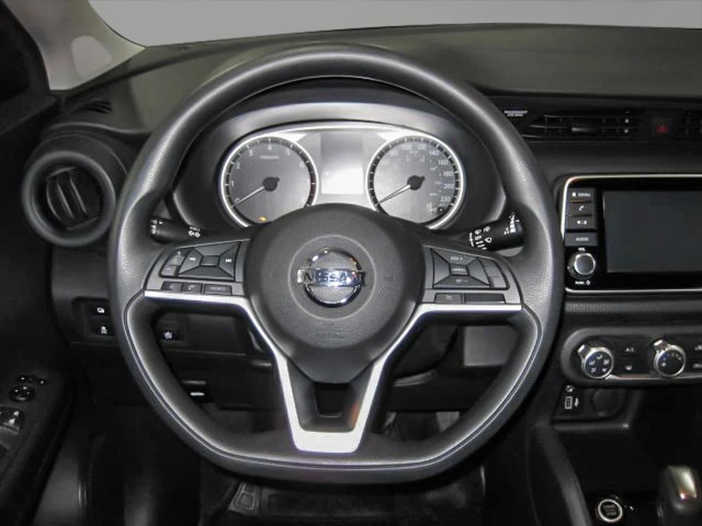 Nissan Kicks S 2021 d&rsquo;occasion à vendre - 14