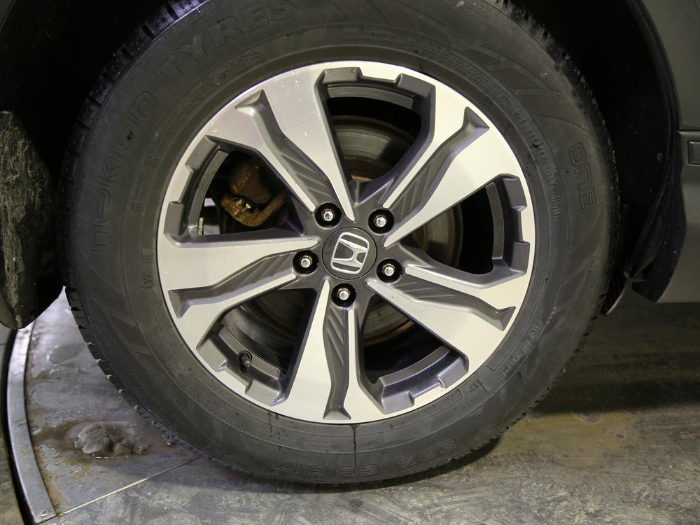 Honda CR-V LX 2017 d&rsquo;occasion à vendre - 11