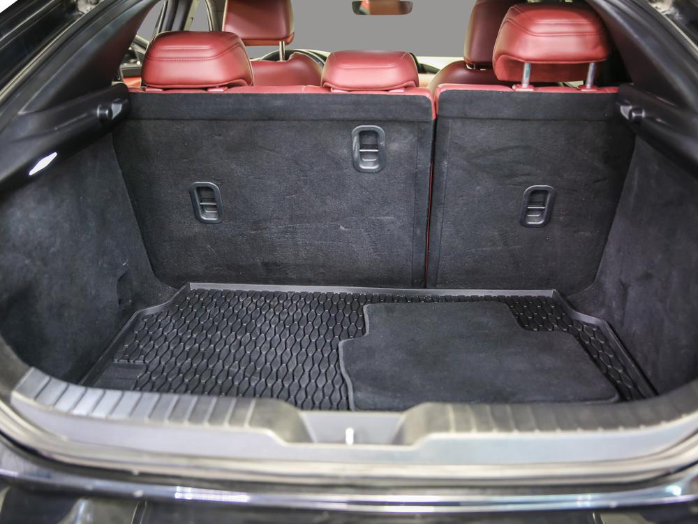 Mazda Mazda3 Sport GT 2021 d&rsquo;occasion à vendre - 37