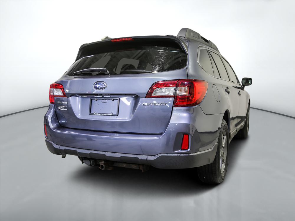 Subaru Outback 2.5I 2015 d&rsquo;occasion à vendre - 3