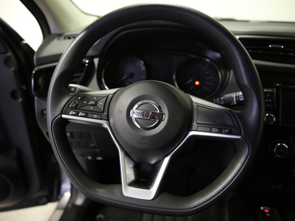 Nissan Qashqai S 2021 d&rsquo;occasion à vendre - 17