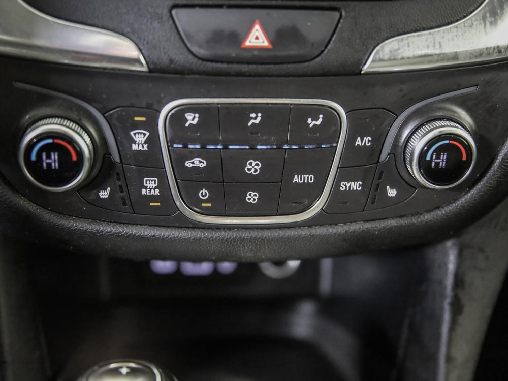 Chevrolet Equinox LT 2019 d&rsquo;occasion à vendre - 28