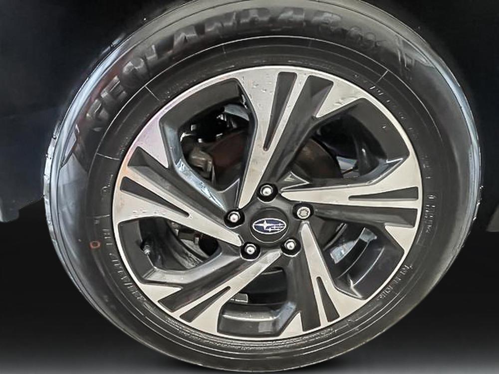 Subaru Crosstrek TOURING 2024 d&rsquo;occasion à vendre - 8