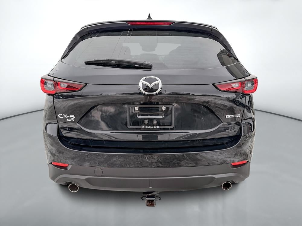 Mazda CX-5 GT 2022 d&rsquo;occasion à vendre - 7