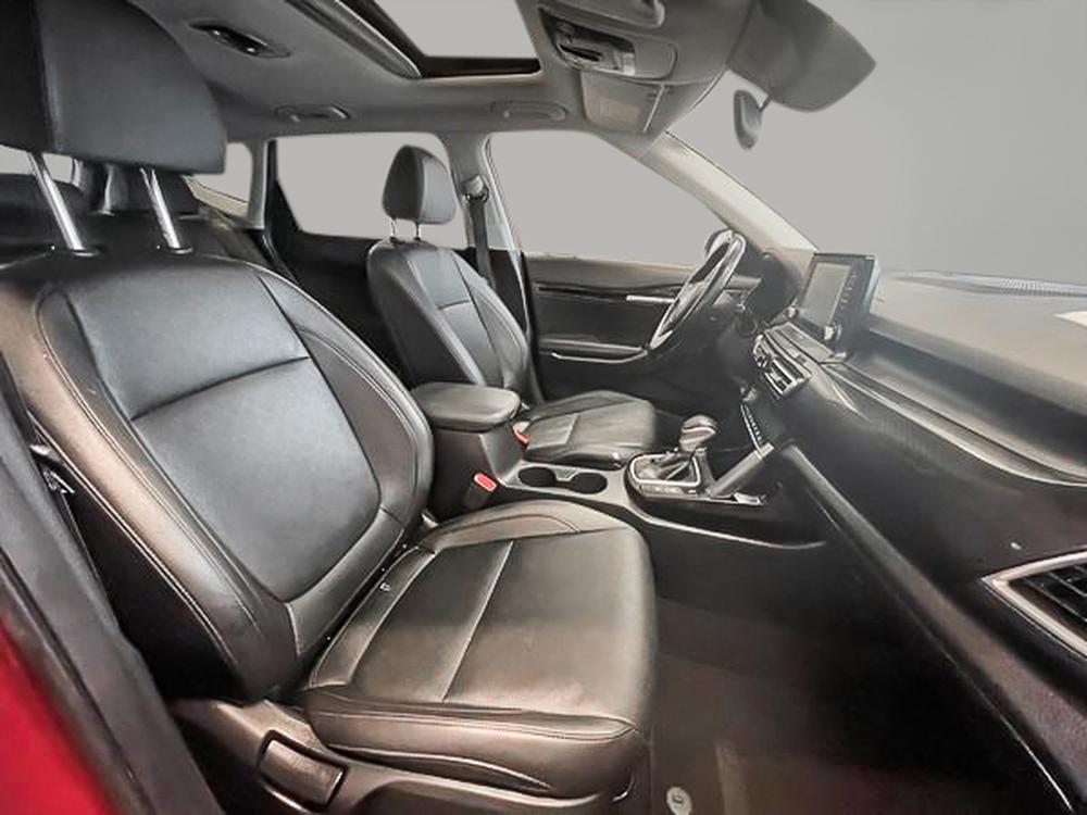 Kia Seltos EX 2021 d&rsquo;occasion à vendre - 31