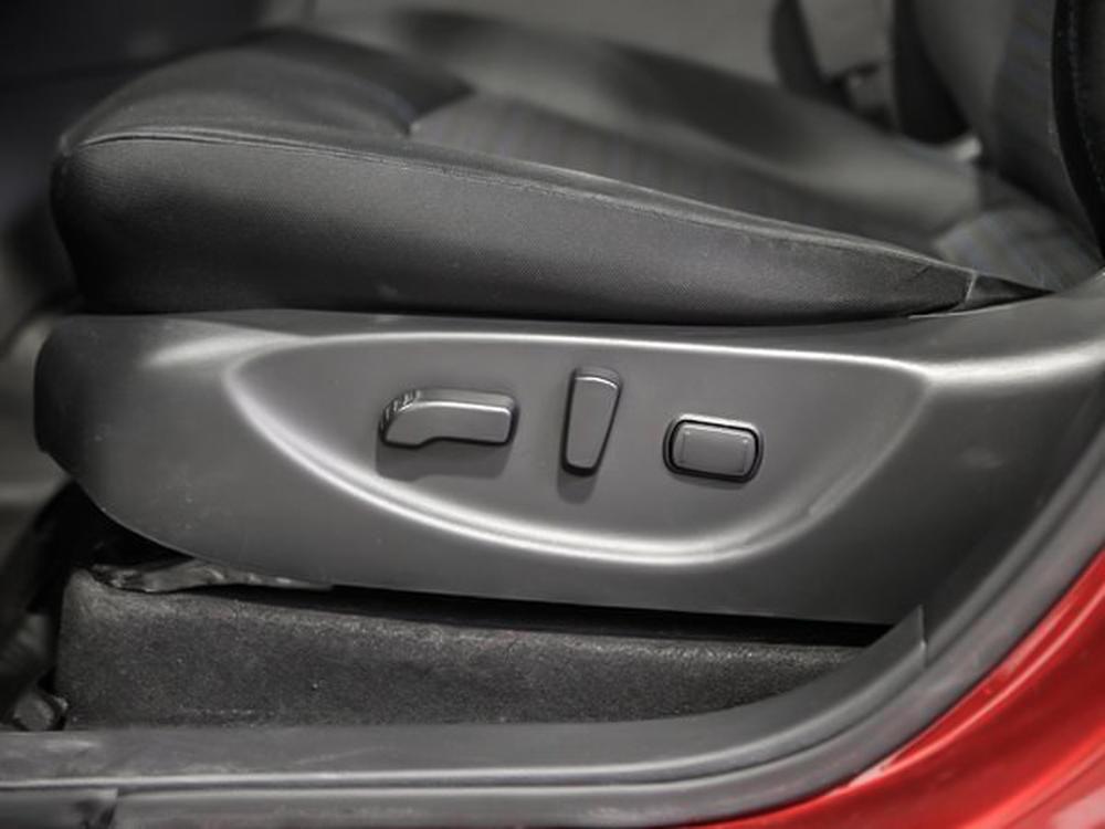 Nissan LEAF SV+ 2024 d&rsquo;occasion à vendre - 24