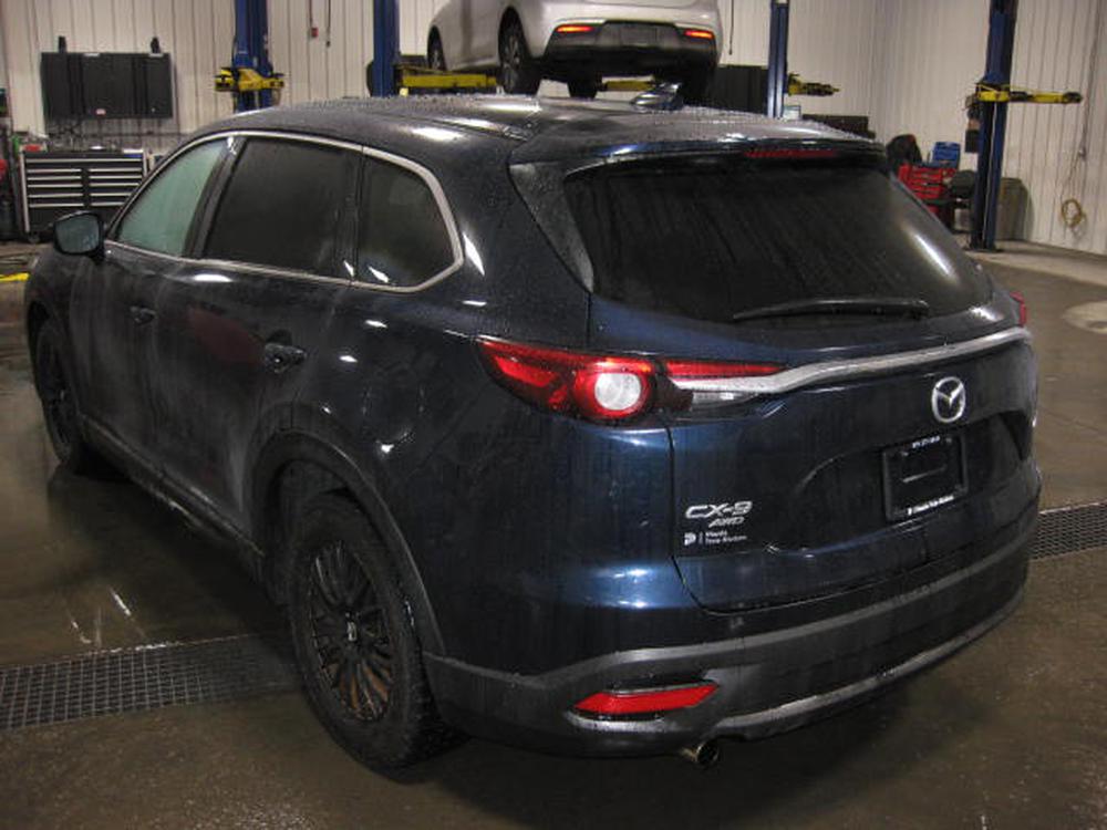Mazda CX-9 GS-L 2019 d&rsquo;occasion à vendre - 4
