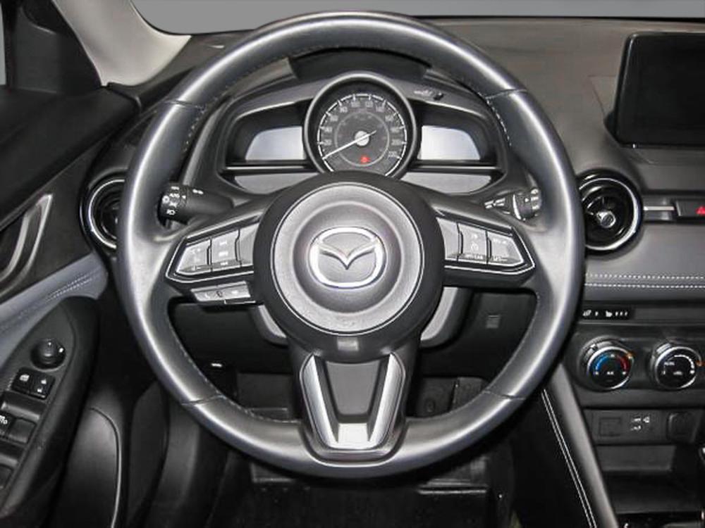 Mazda CX-3 GS-L 2021 d&rsquo;occasion à vendre - 14