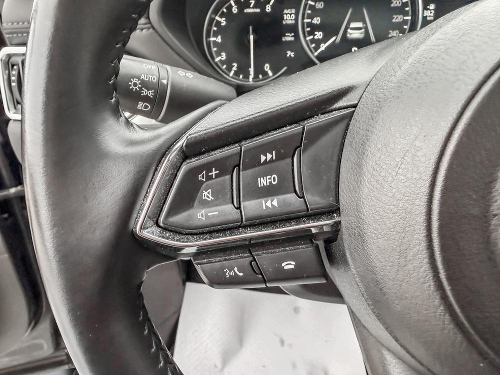 Mazda CX-5 GT 2022 d&rsquo;occasion à vendre - 19