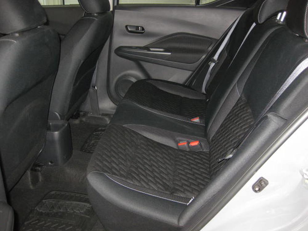 Nissan Kicks S 2021 d&rsquo;occasion à vendre - 13