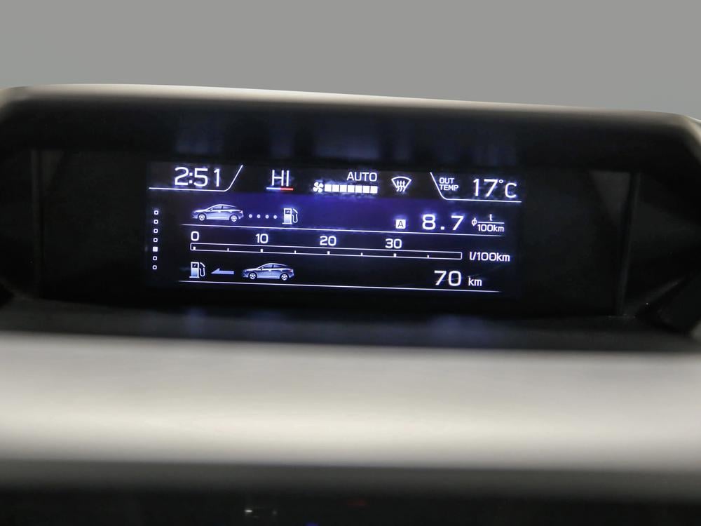 Subaru Crosstrek SPORT W/EYE 2021 d&rsquo;occasion à vendre - 29