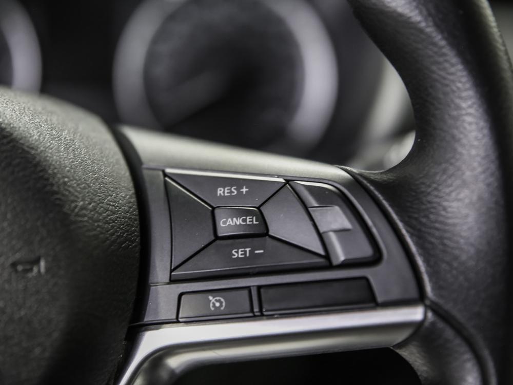 Nissan Kicks S 2021 d&rsquo;occasion à vendre - 19