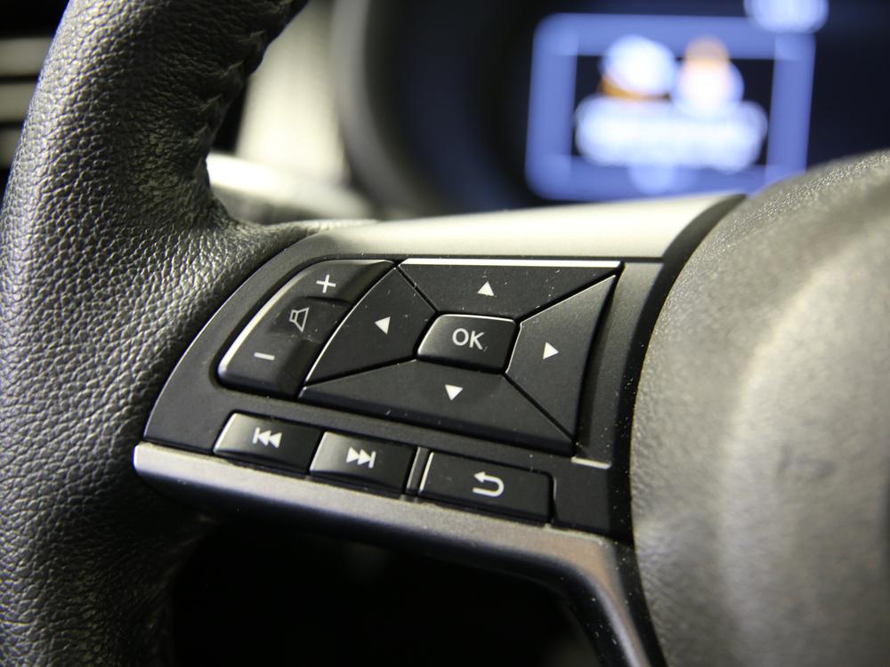 Nissan Kicks SV 2021 d&rsquo;occasion à vendre - 18