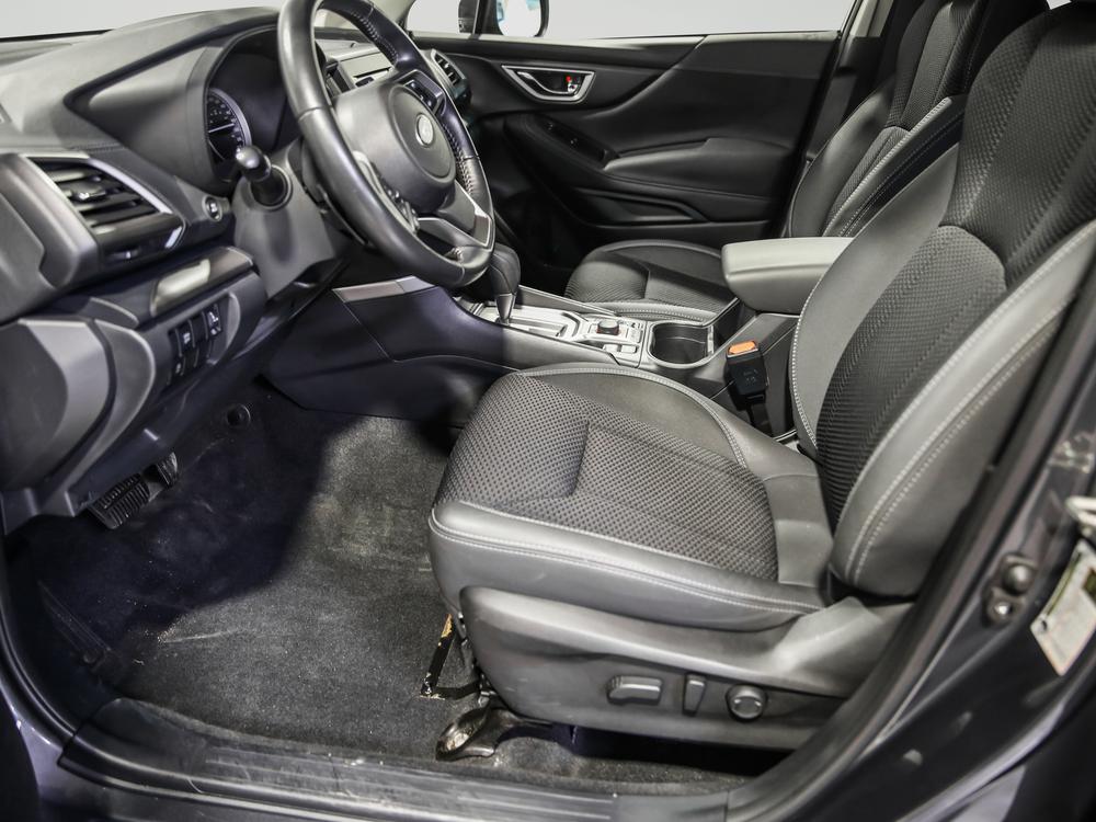 Subaru Forester 2.5L AWD 2022 d&rsquo;occasion à vendre - 16