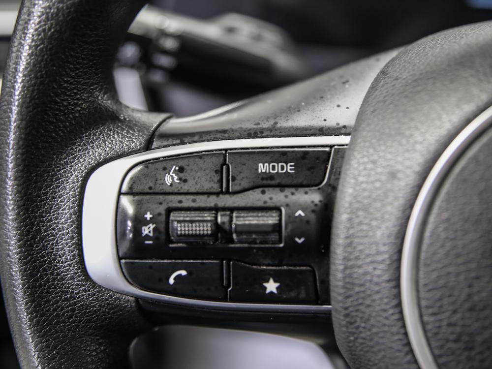 Kia Sportage LX 2023 d&rsquo;occasion à vendre - 18