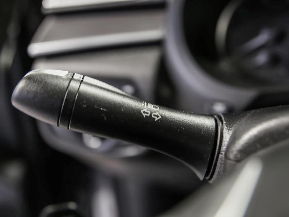 INFINITI QX50 PURE 2023 d&rsquo;occasion à vendre - 23