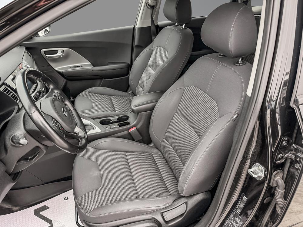 Kia Niro L 2018 d&rsquo;occasion à vendre - 12