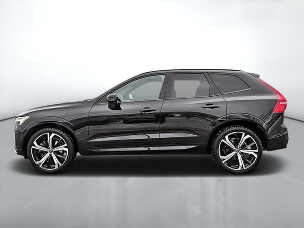Volvo XC60 B6 R-DESIGN AWD 2022 d&rsquo;occasion à vendre - 9