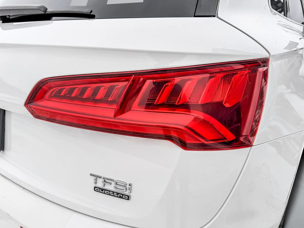 Audi Q5 TECHNIK S-LINE AWD 2018 d&rsquo;occasion à vendre - 13