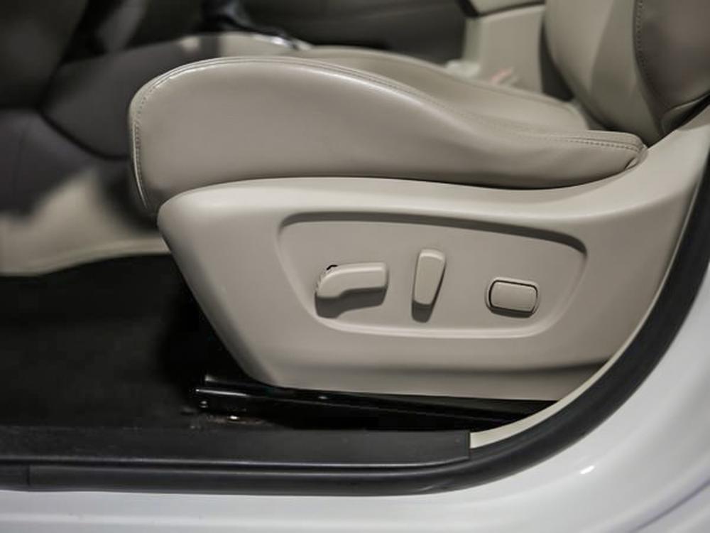 Nissan Rogue SL 2018 d&rsquo;occasion à vendre - 27