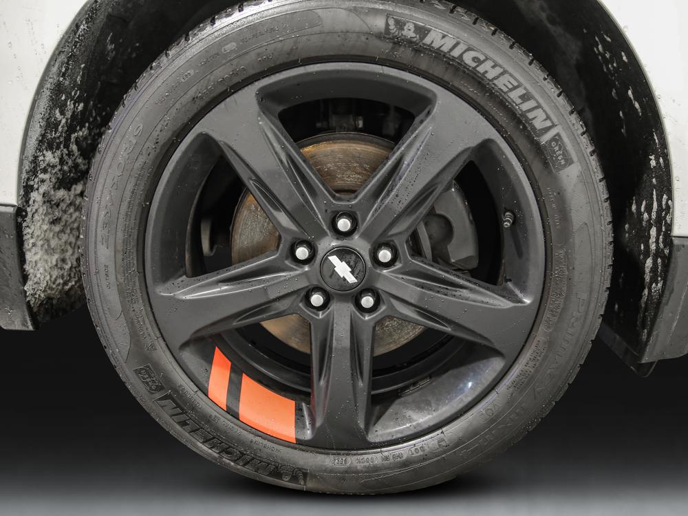 Chevrolet Equinox LT 2019 d&rsquo;occasion à vendre - 12