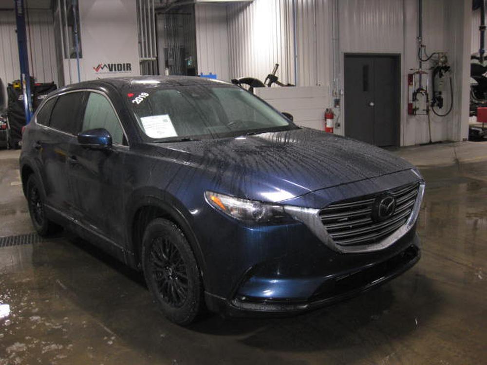 Mazda CX-9 GS-L