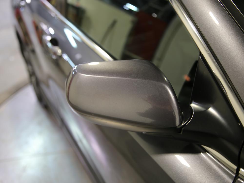 Honda CR-V LX 2017 d&rsquo;occasion à vendre - 9